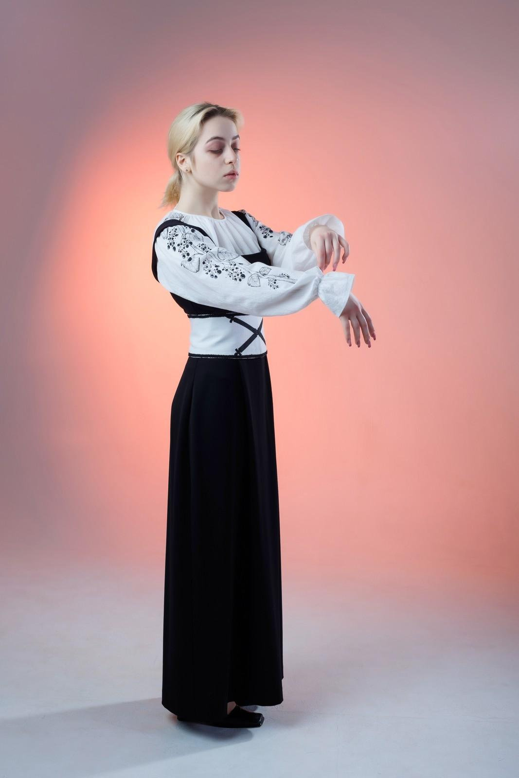 Авторская одежда. Свадебный и репортажный фотограф в Москве и Московской области