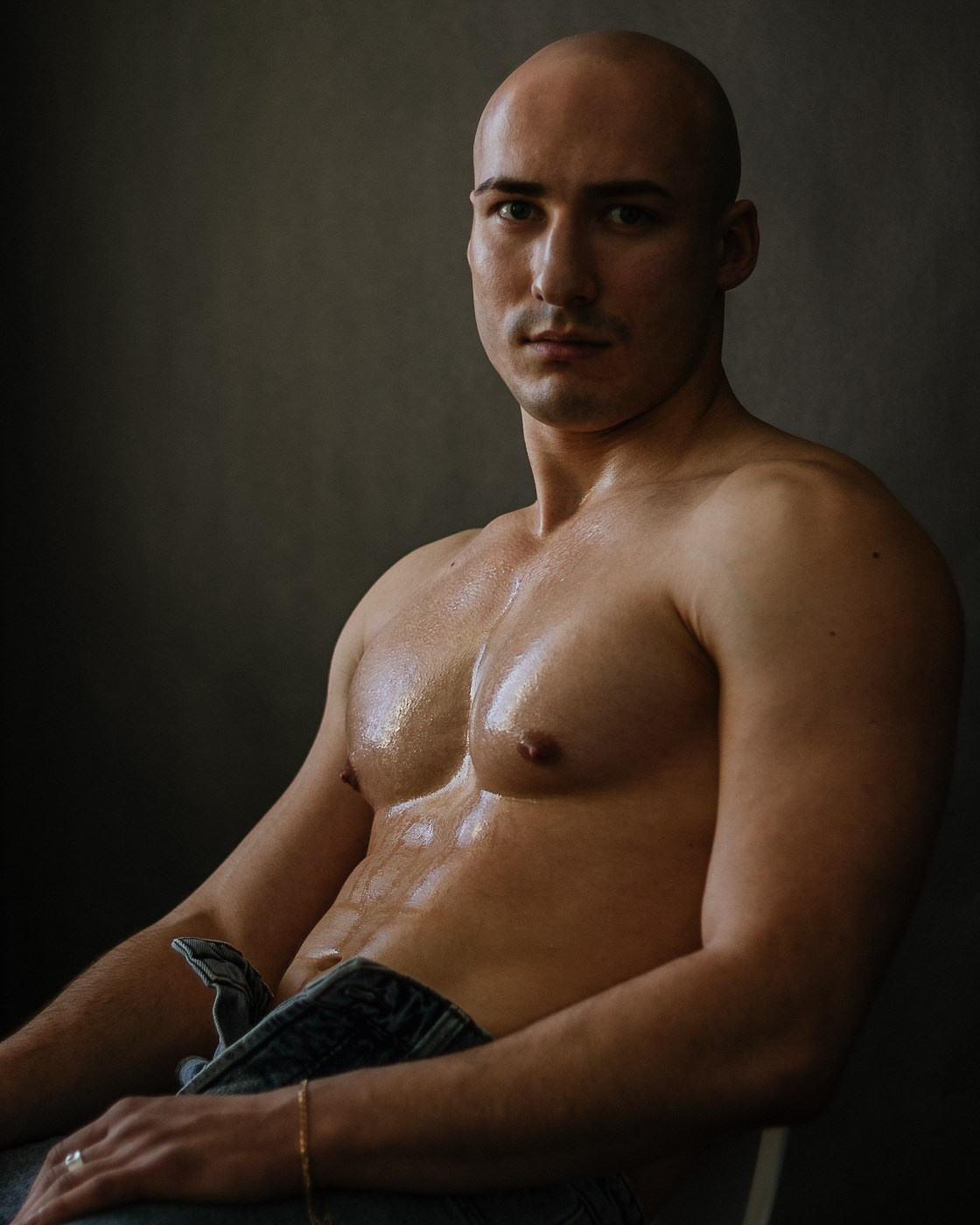 Артём. Воронеж. Фотограф Москва