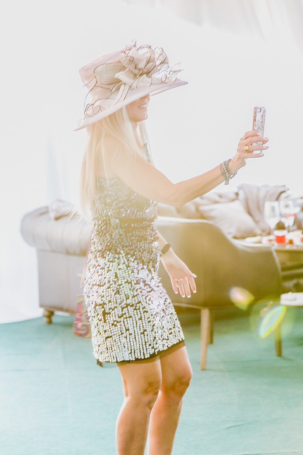 Levada. Главная