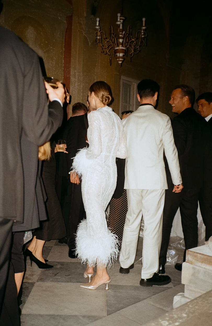 Невеста 2025 года Какая она?. Свадебный и репортажный фотограф Элина Козырьянова