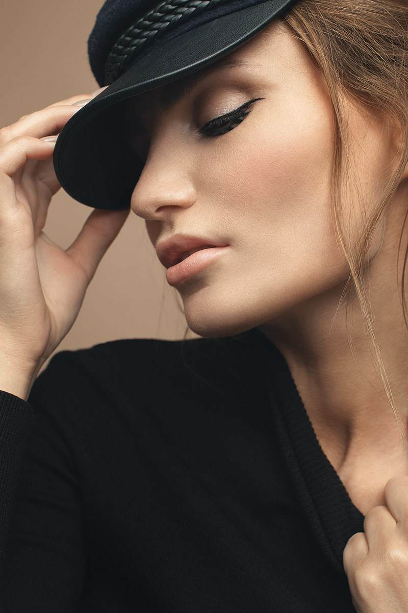 УЛЬЯНА. Мусс Алина фотограф