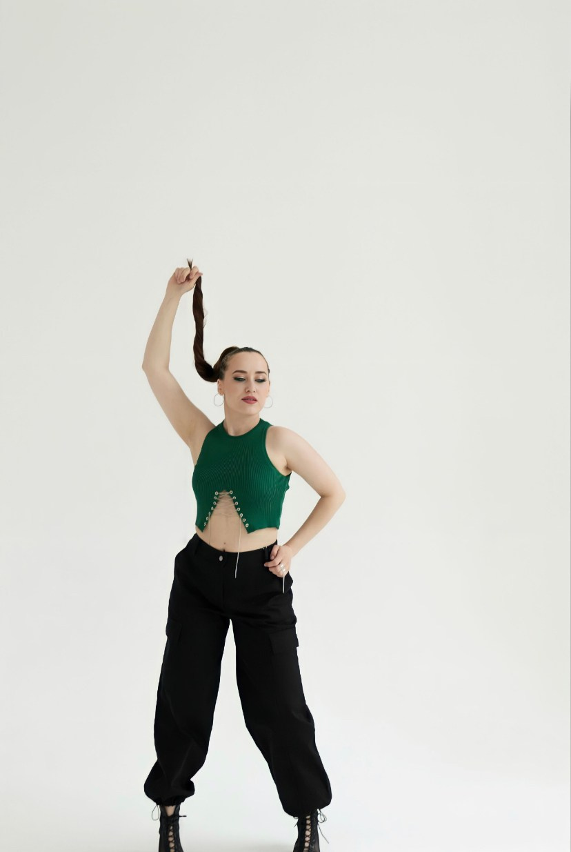 Для видеомейкера. Фотограф Стилист Тюмень Вера Хайруллина