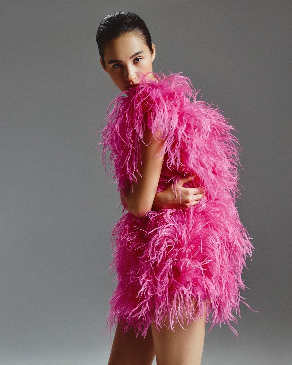 Анастасия Б. (175 см, 87/61/97)