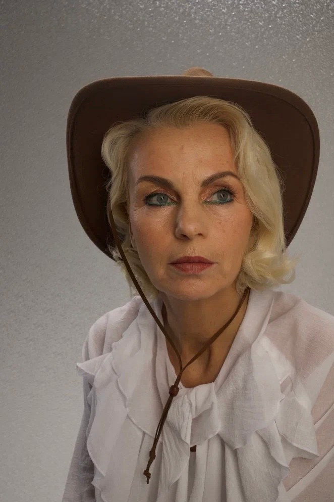 Модель Татьяна Т. в СПб