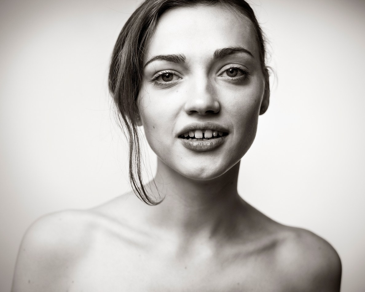 Портрет. женщины. Мастерская Демченко