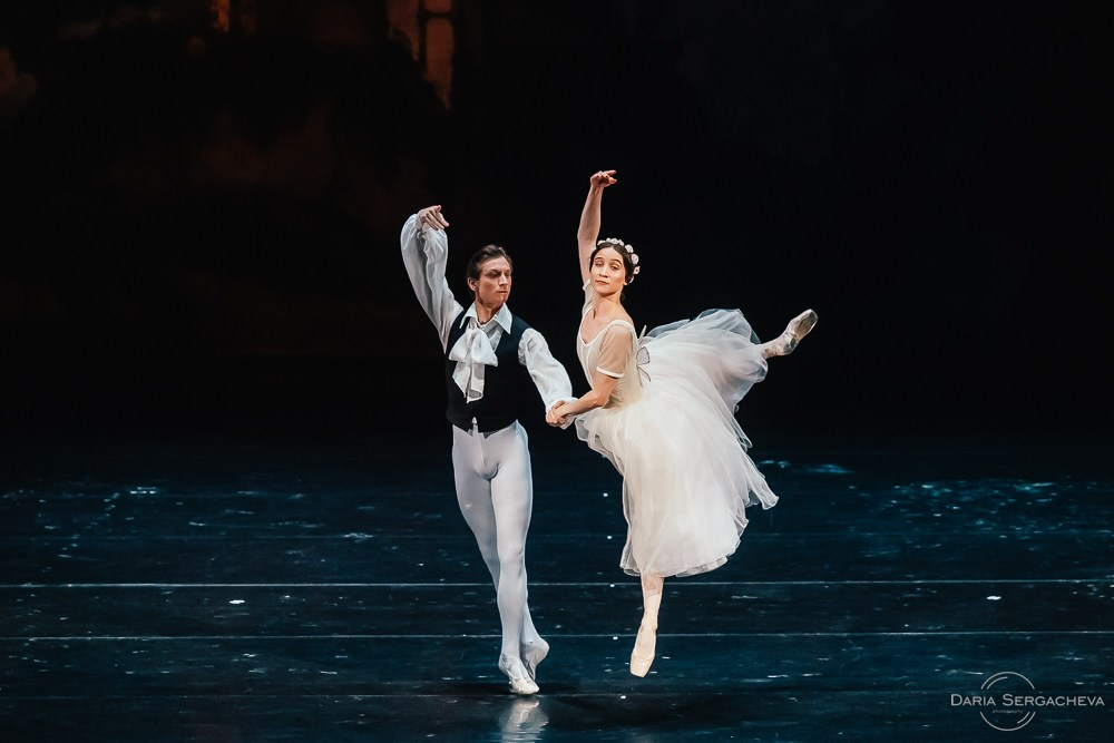 Шопениана. DariaRock / Фотограф Екатеринбург