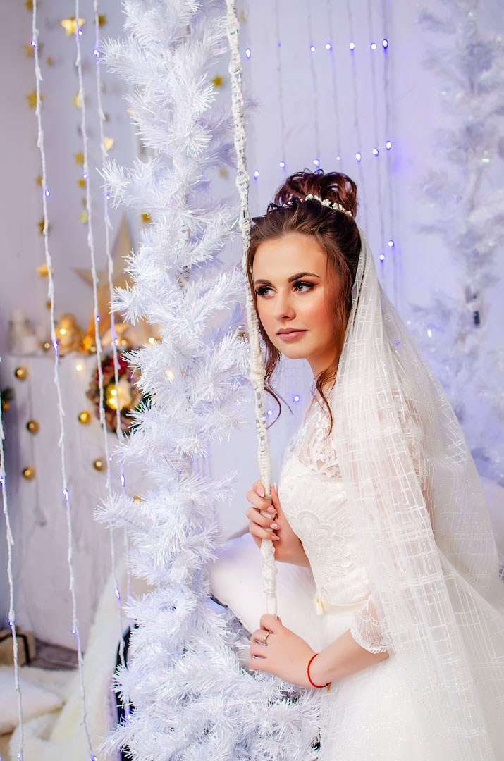 Свадебные съемки. Александр Миронов фотограф