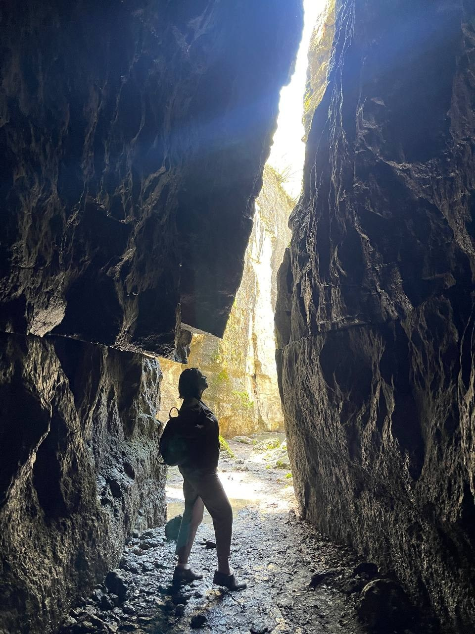 Дагестан с детьми (фототур)