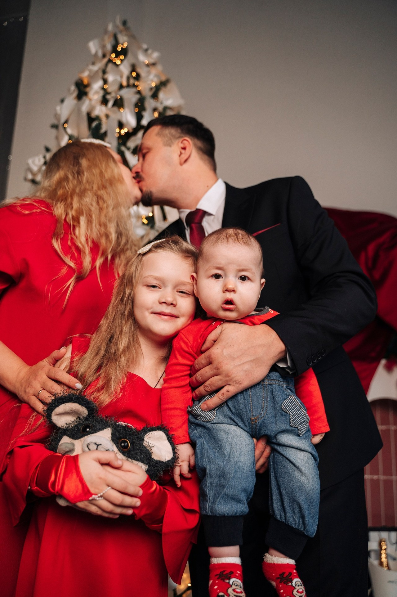 Отзывы. Семейный и детский фотограф Анастасия Монченко