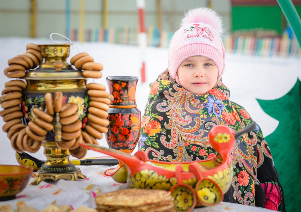 Сад. Школьный фотограф г. Чита