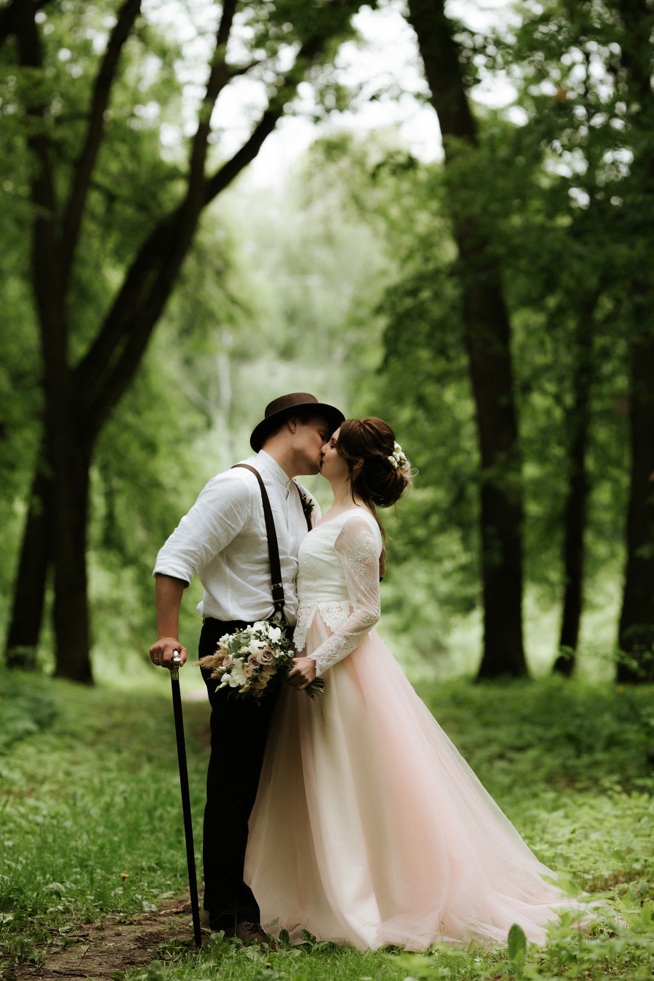 Sasha&Kristina. Семейный и свадебный фотограф в Москве и МО Женя Истинова