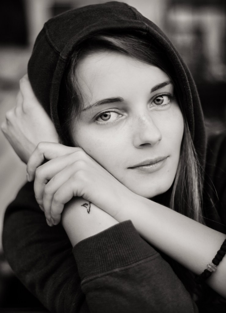 Тот самый бар. Nina Petina