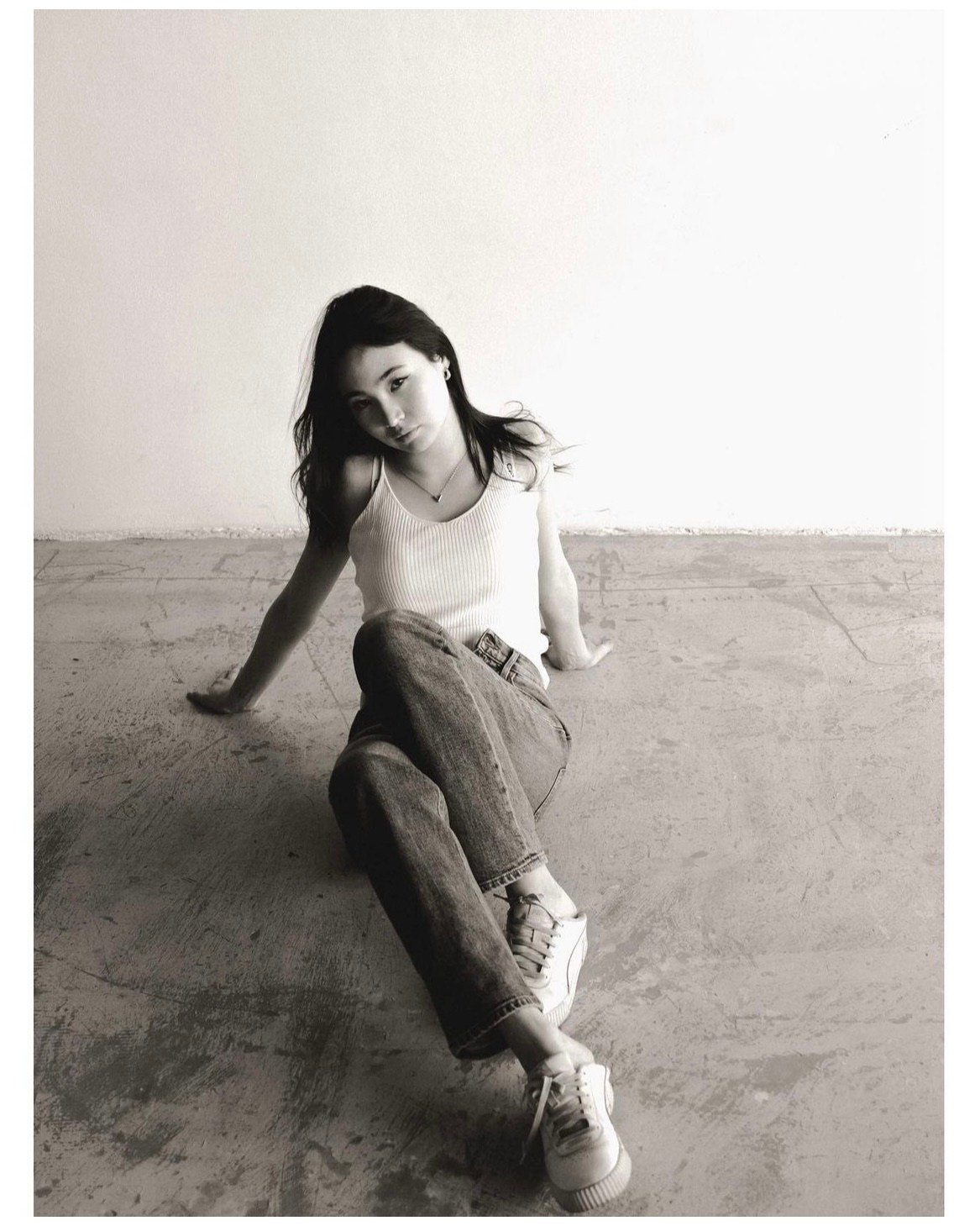 Aiym. Fashion, portrait, personal photographer. Almaty, KZ