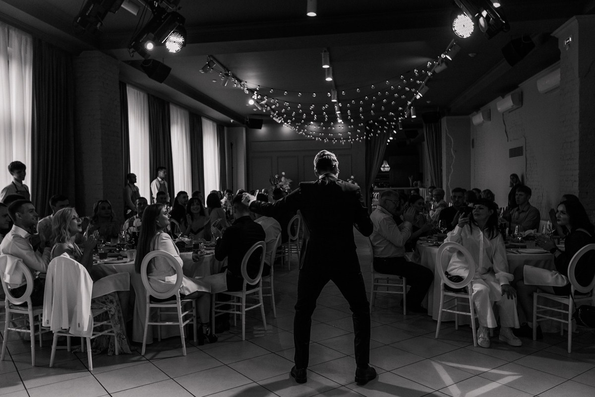 Алина и Никита. Фотограф Подсумкина Ирина