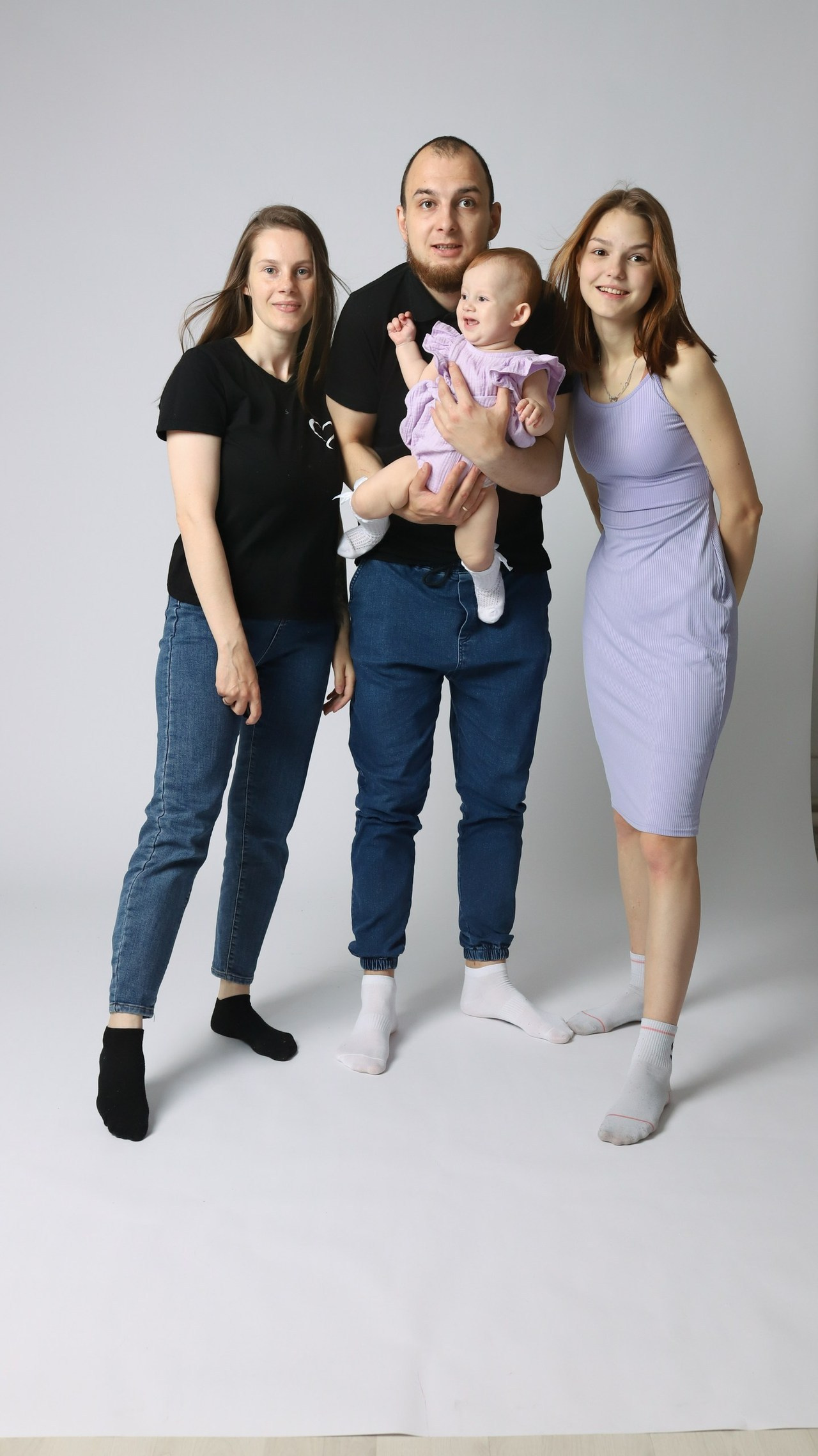 Отзывы. Автопортретная