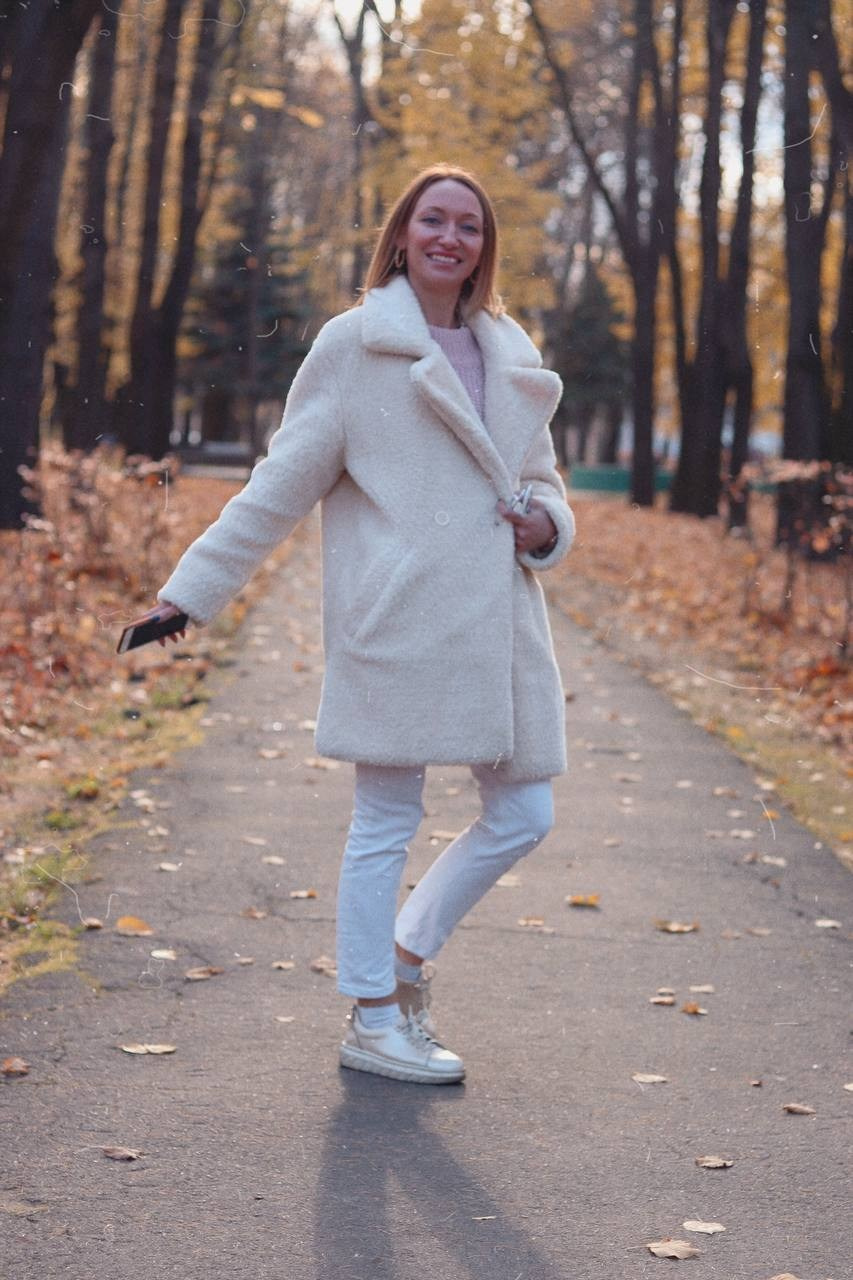 Autumn 2019. Меня зовут Лиана.я видеограф и фотограф 📍 Работаю в Москве и МО