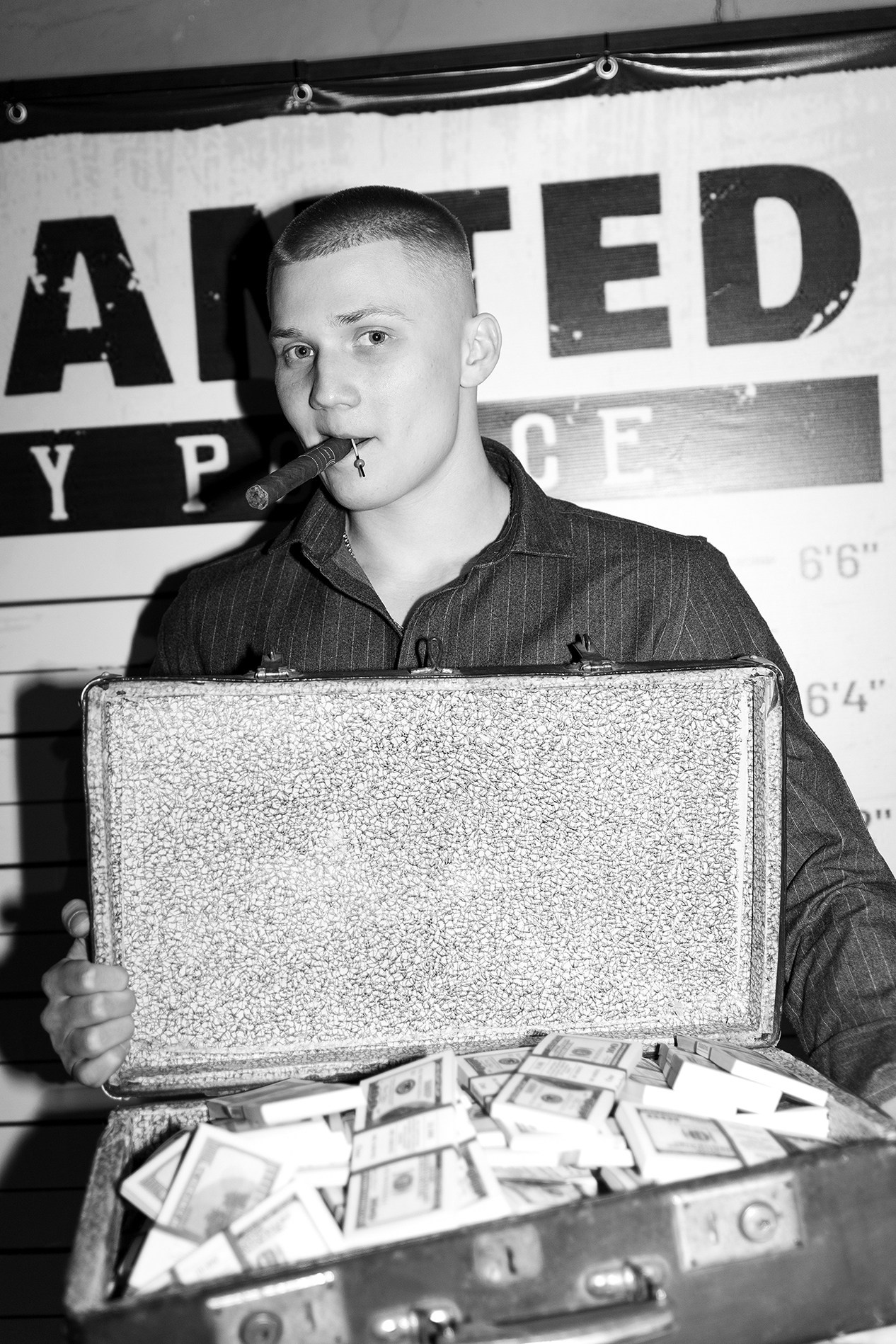 Mafia | birthday. Орлова Мария фотограф Волгоград, Камышин