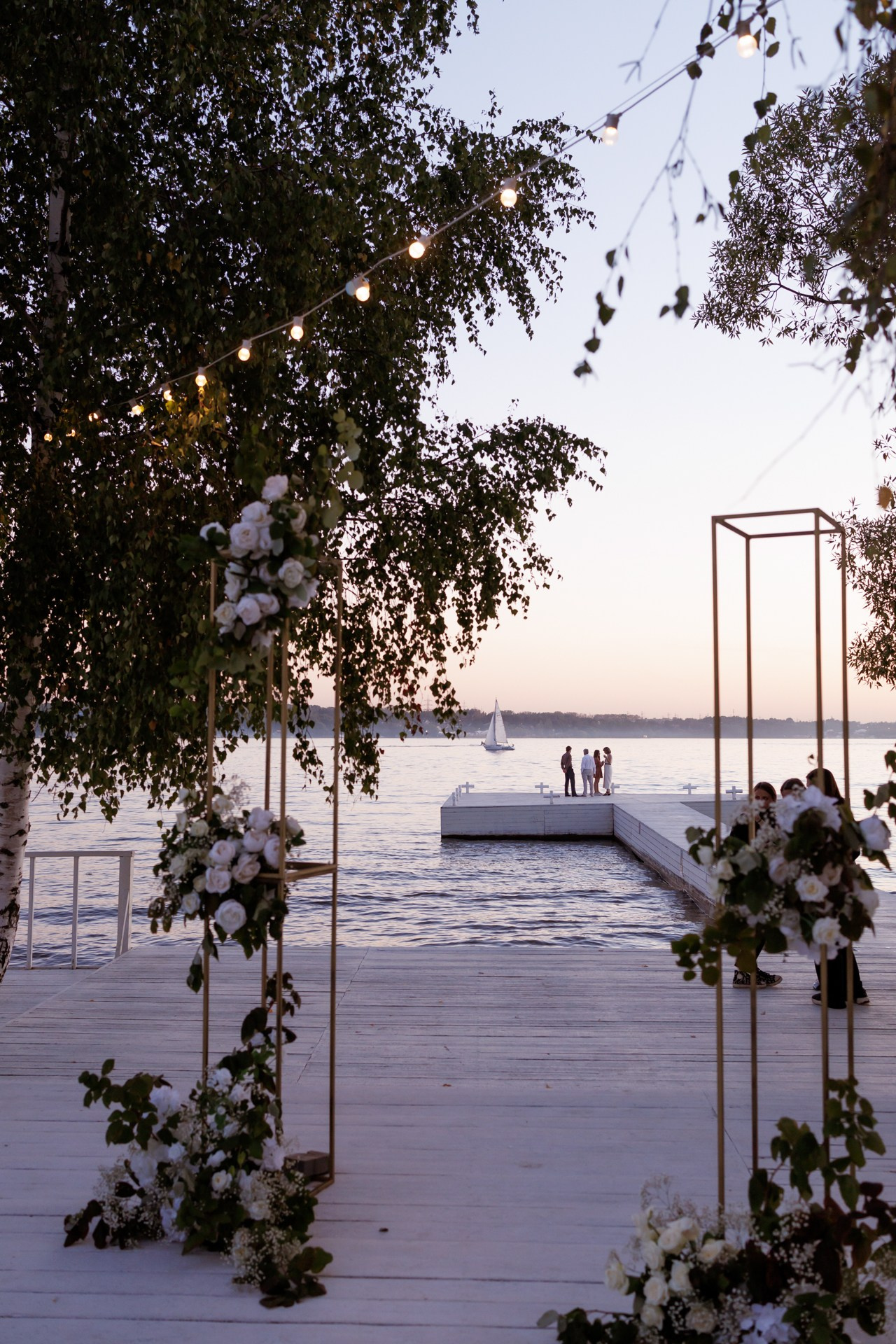 The Moscow Marriage. Фотограф в Санкт-Петербурге Гладкий Сергей