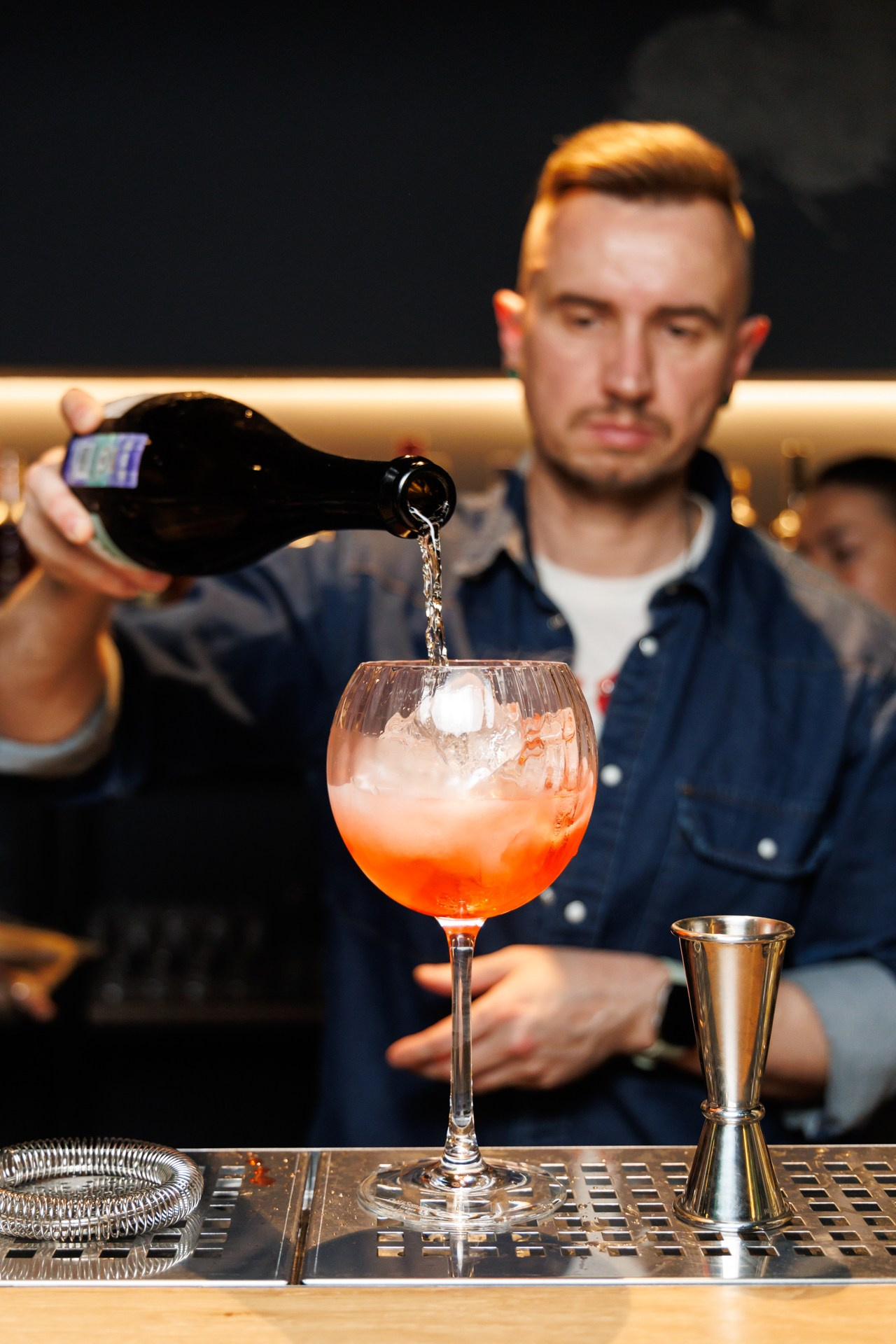 Винный Бар. Фотограф в Санкт-Петербурге Гладкий Сергей