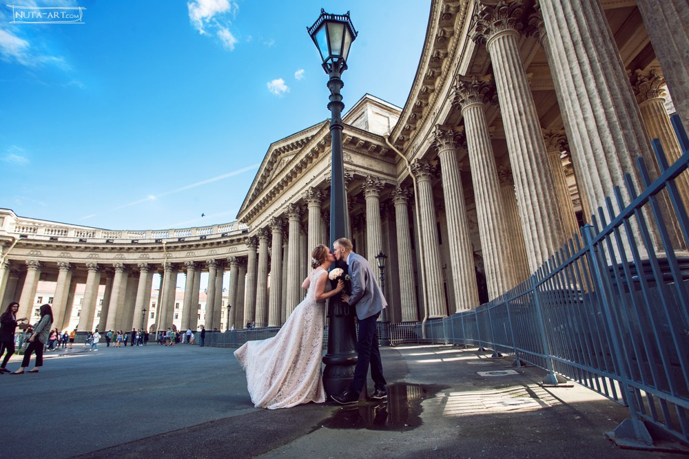 Прогулки. Nuta ART - photo-video creator