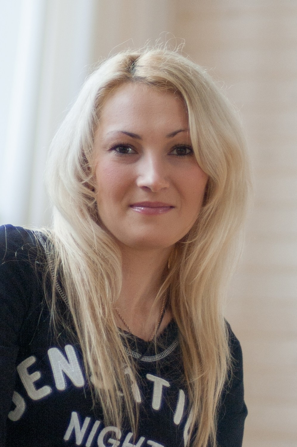 Светлана с дочерью Кристиной. Портретный креативный творческий фотограф в Казани Михаил Бушенев