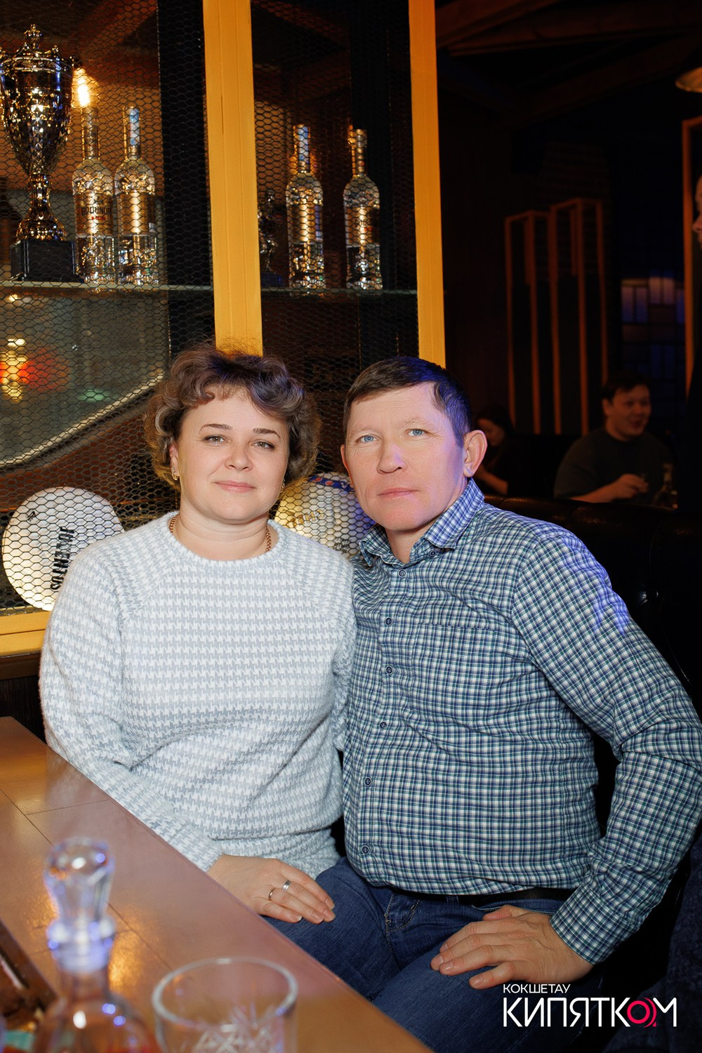 BIG MUSIC PUB. КИПЯТКОМ КОКШЕТАУ