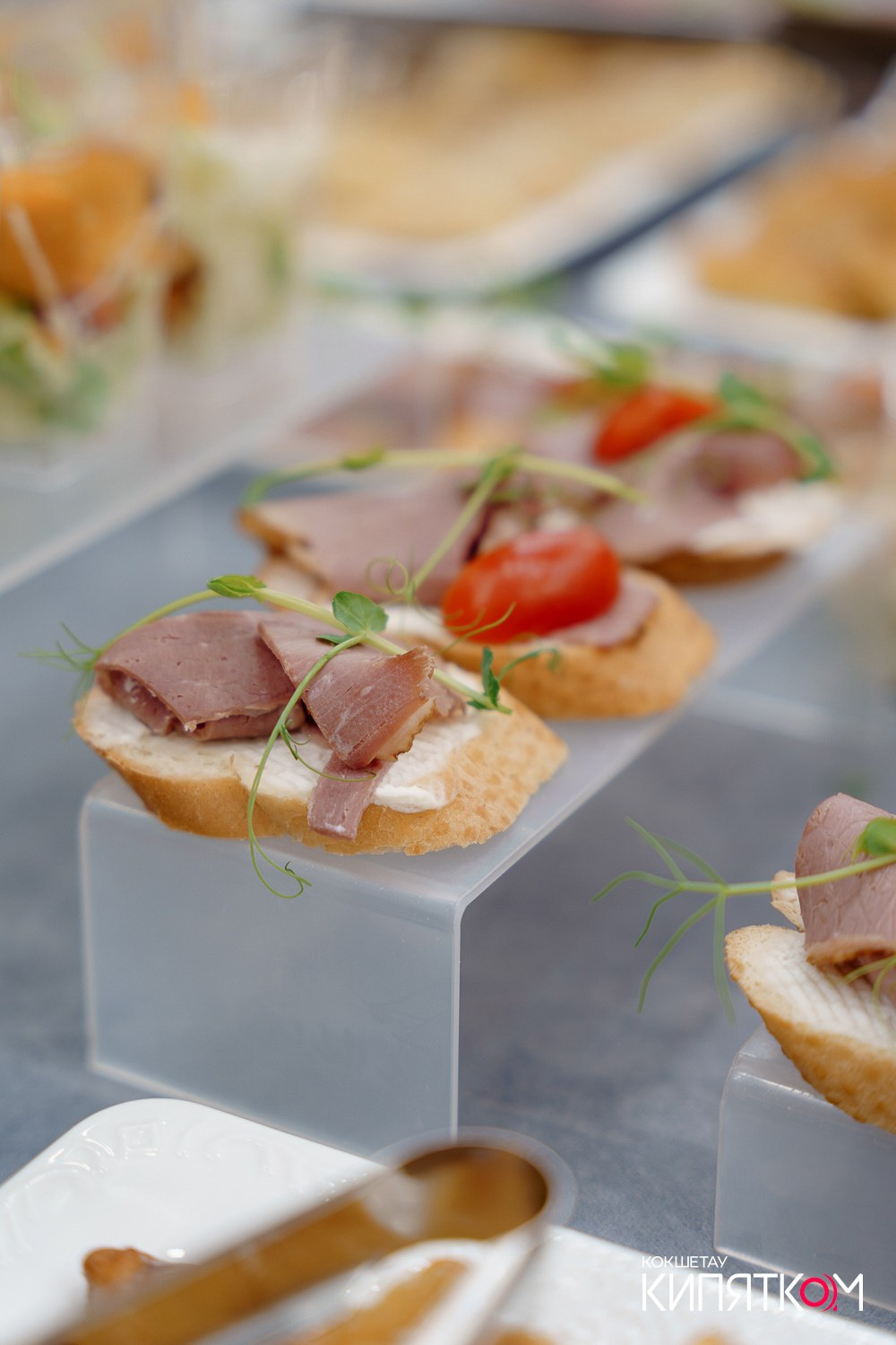 ИНТЕНСИВ ДЛЯ ПРЕДПРИНИМАТЕЛЕЙ ОТ АНУАРА ДОСЫМОВА. КИПЯТКОМ КОКШЕТАУ