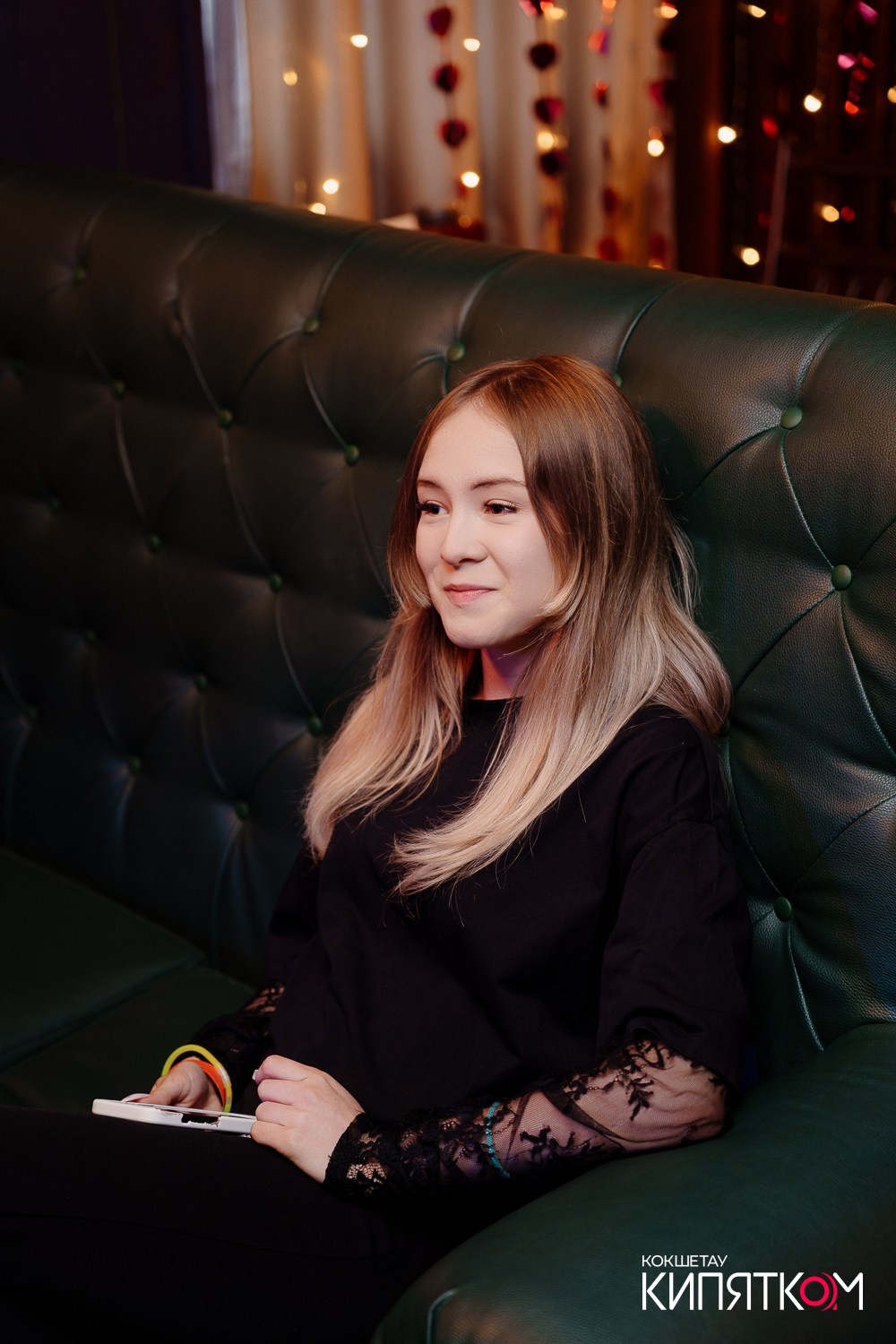 РОК КВАРТИРНИК. КИПЯТКОМ КОКШЕТАУ