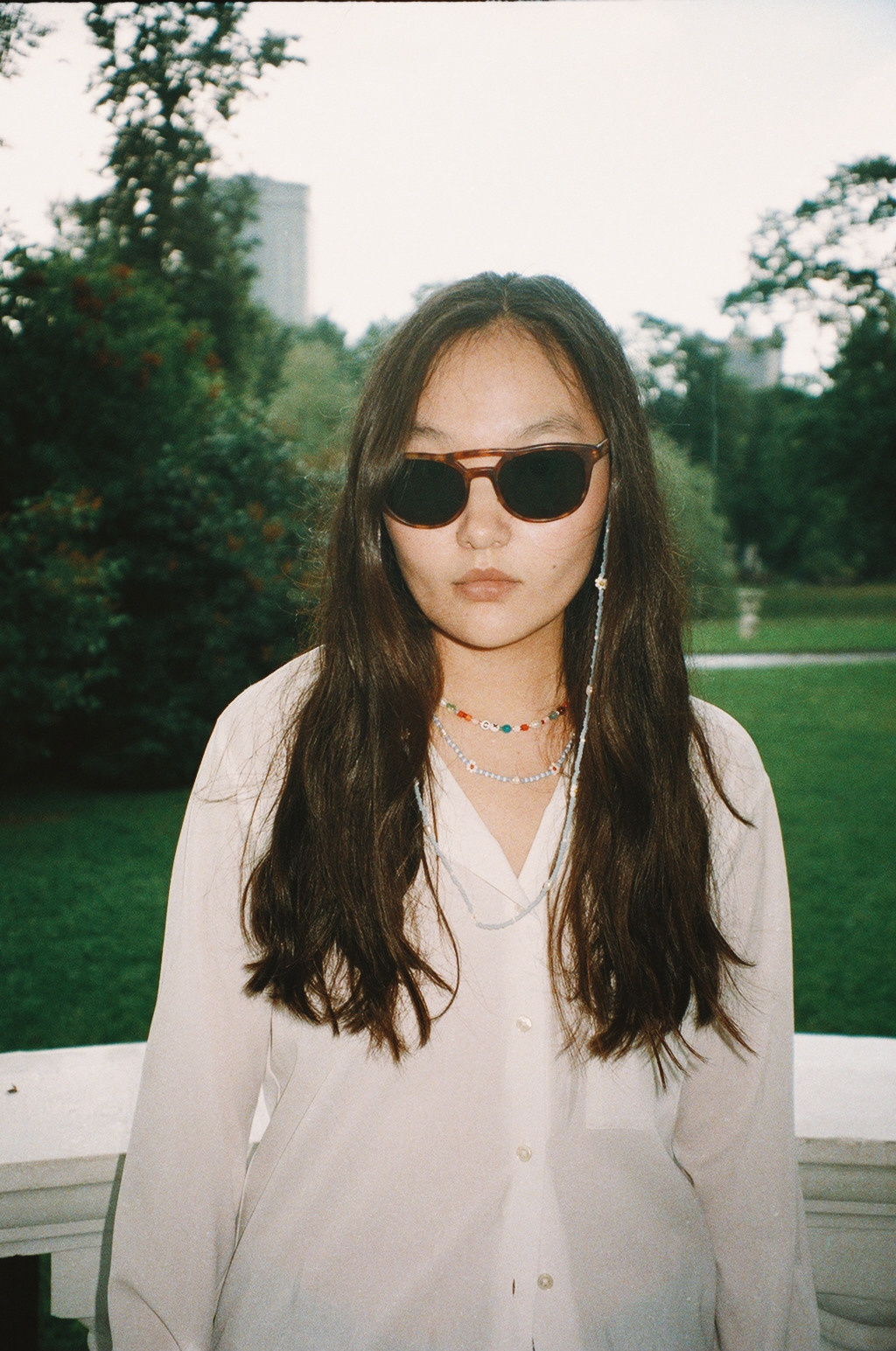 Съемки для брендов. Фотограф в Москве Лида Фойда