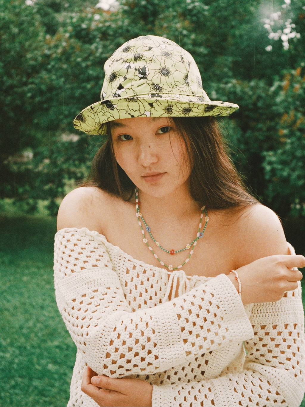 Съемки для брендов. Фотограф в Москве Лида Фойда