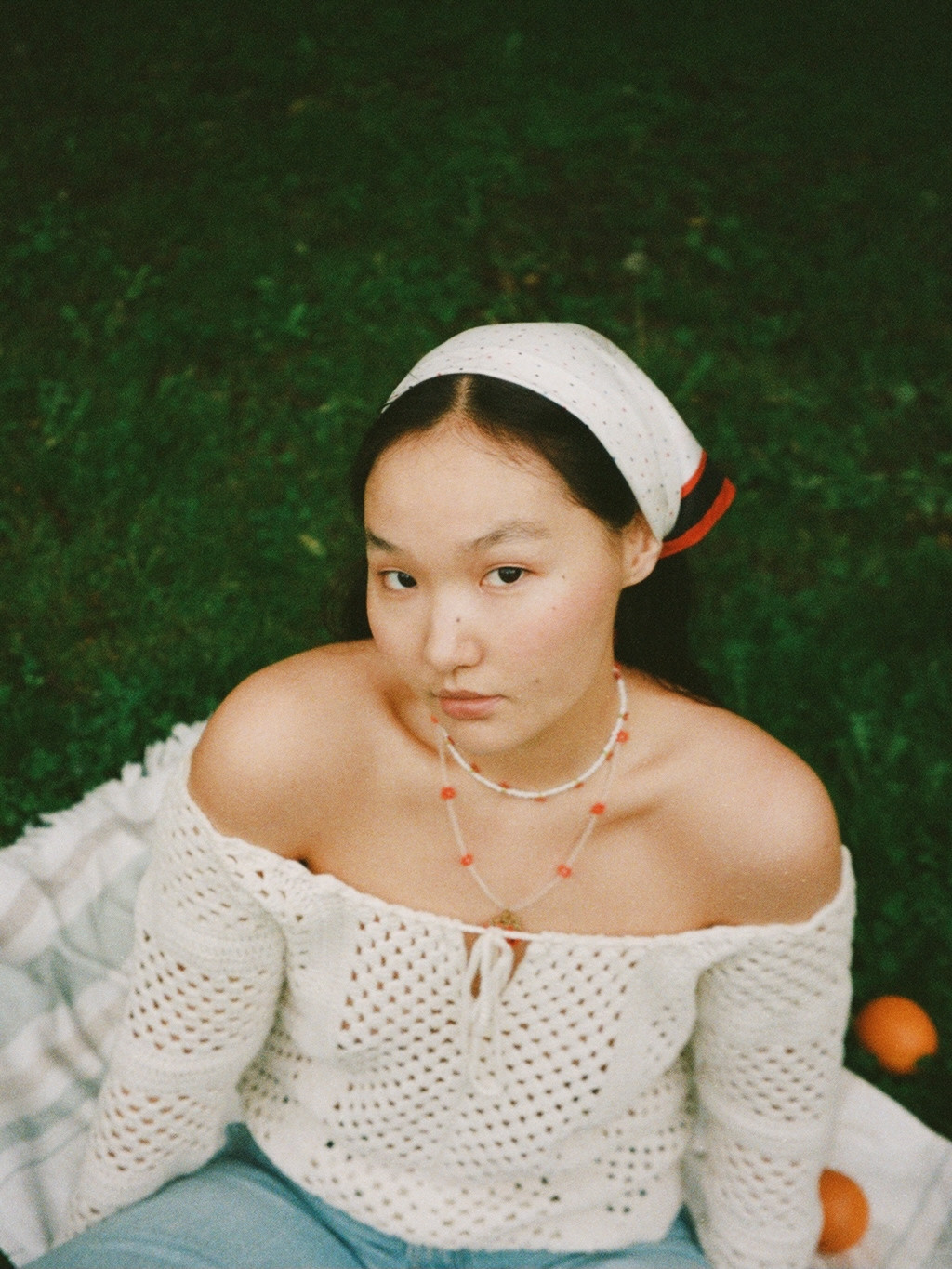 Съемки для брендов. Фотограф в Москве Лида Фойда