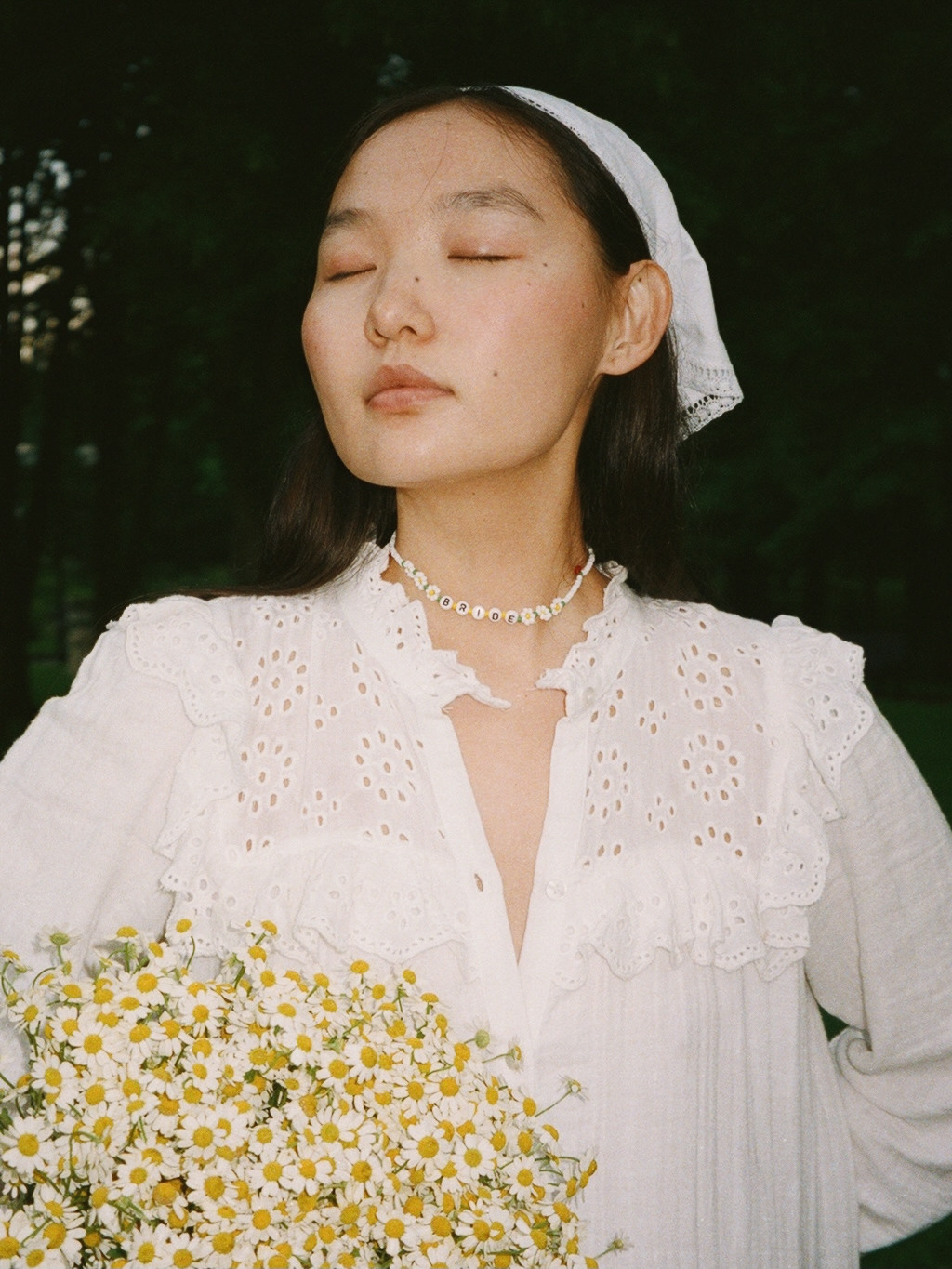 Съемки для брендов. Фотограф в Москве Лида Фойда