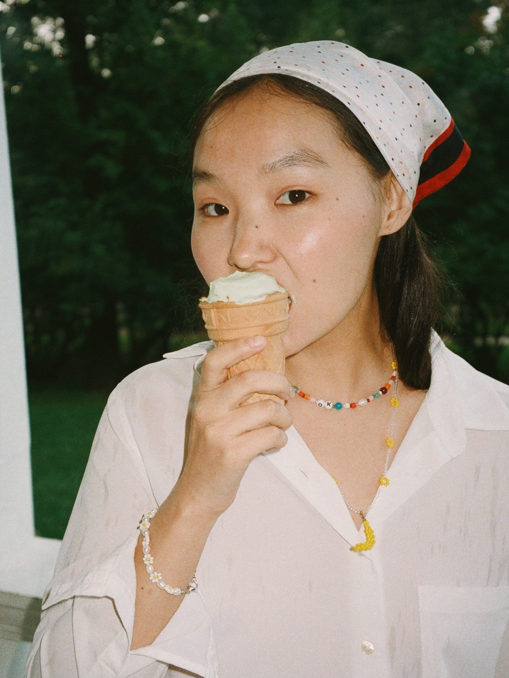 Съемки для брендов. Фотограф в Москве Лида Фойда