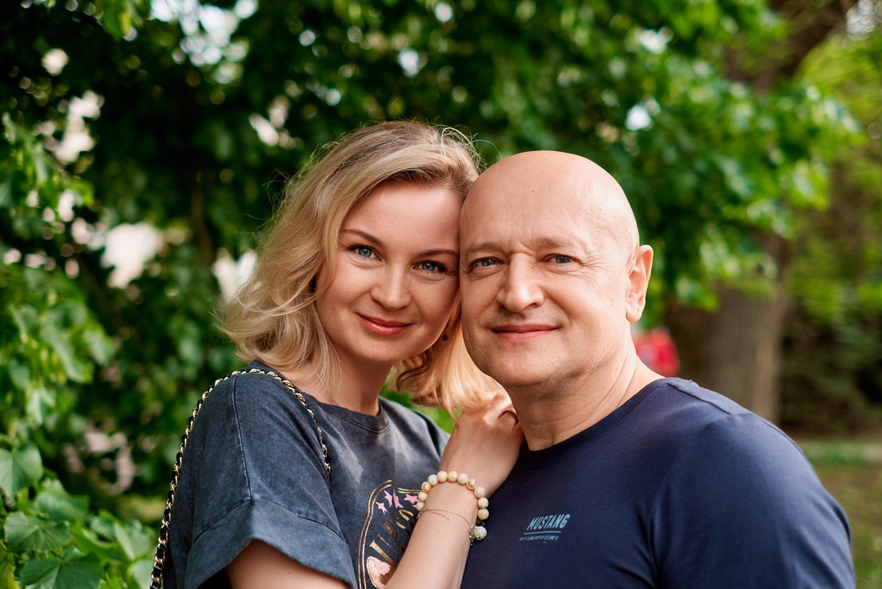 Отзывы. Фотограф Таганрог Анна Трайжон