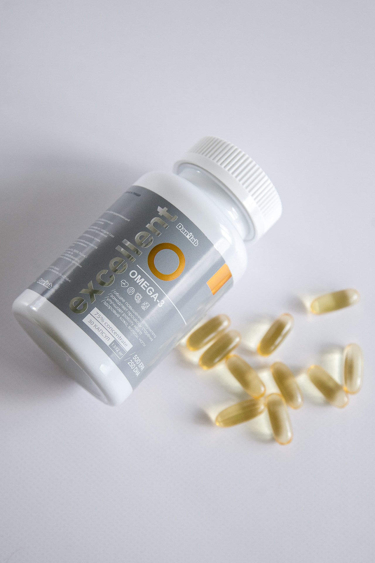 БАДы. Портретный, семейный, свадебный фотограф в Брянске Маргарита Василькова