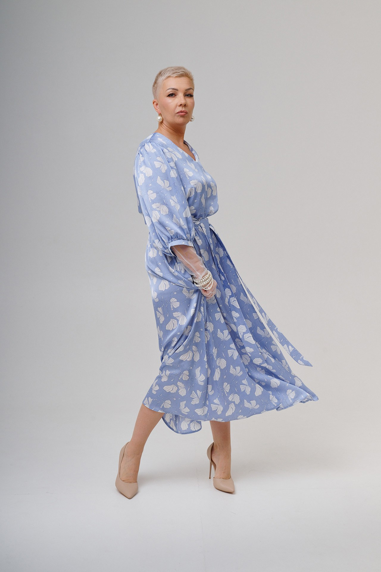 Танита 25. Репортажный фотограф в Кирове Сергей Дудин