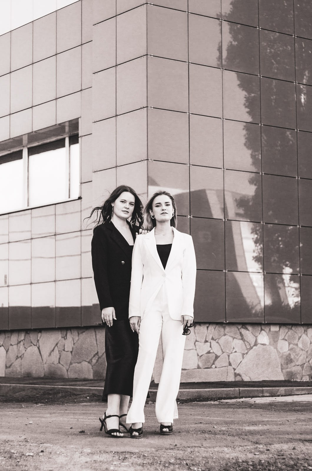 Фотосессия прогулка, на улице в Орске и Новотроицке. Женский фотограф в Орске Новотроицке Динара Долганова