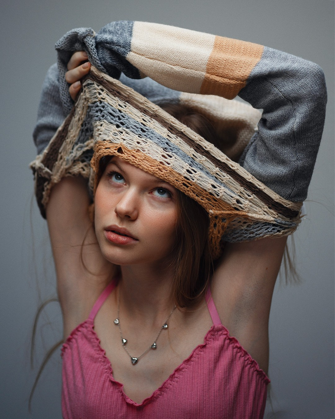 Портфолио. Фотограф Диана Аскарова