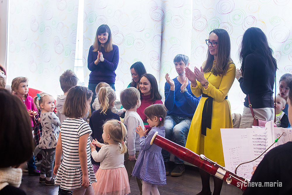 Золушка. Музыка барокко. Детский и семейный фотограф, фотограф мероприятий Нижний Новгород