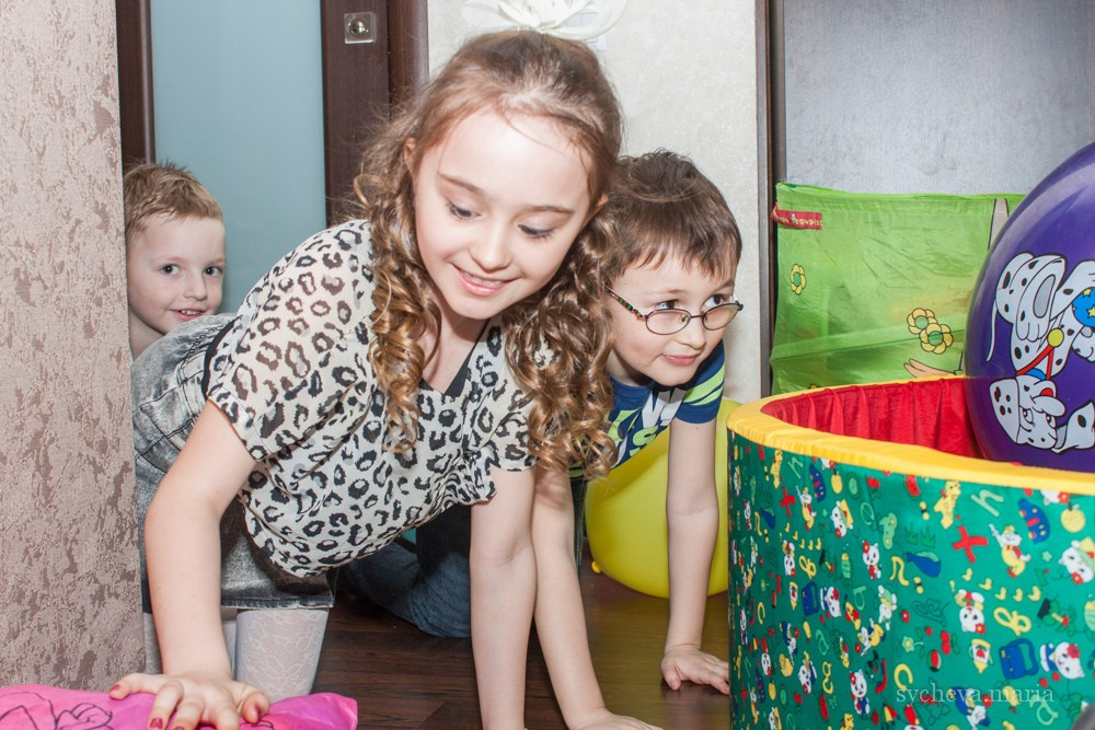 День рождения Алёши дома. Детский и семейный фотограф, фотограф мероприятий Нижний Новгород