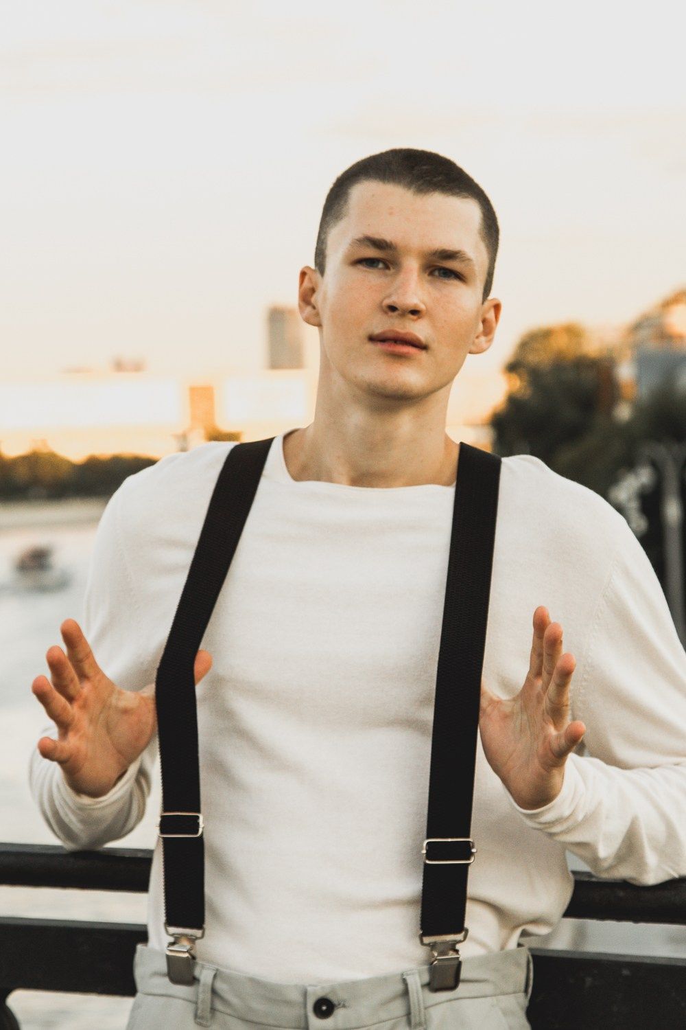 Люди и контент. Фотограф в Москве