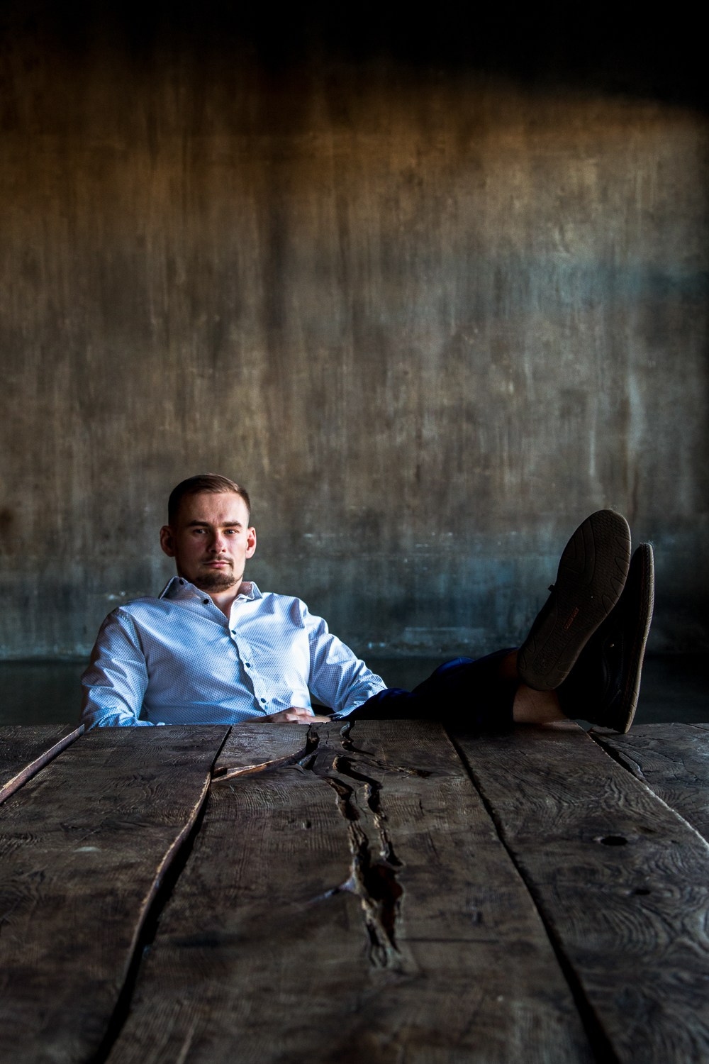 Люди и контент. Фотограф в Москве