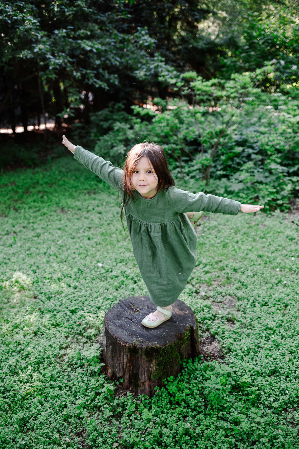 Семейная съемка