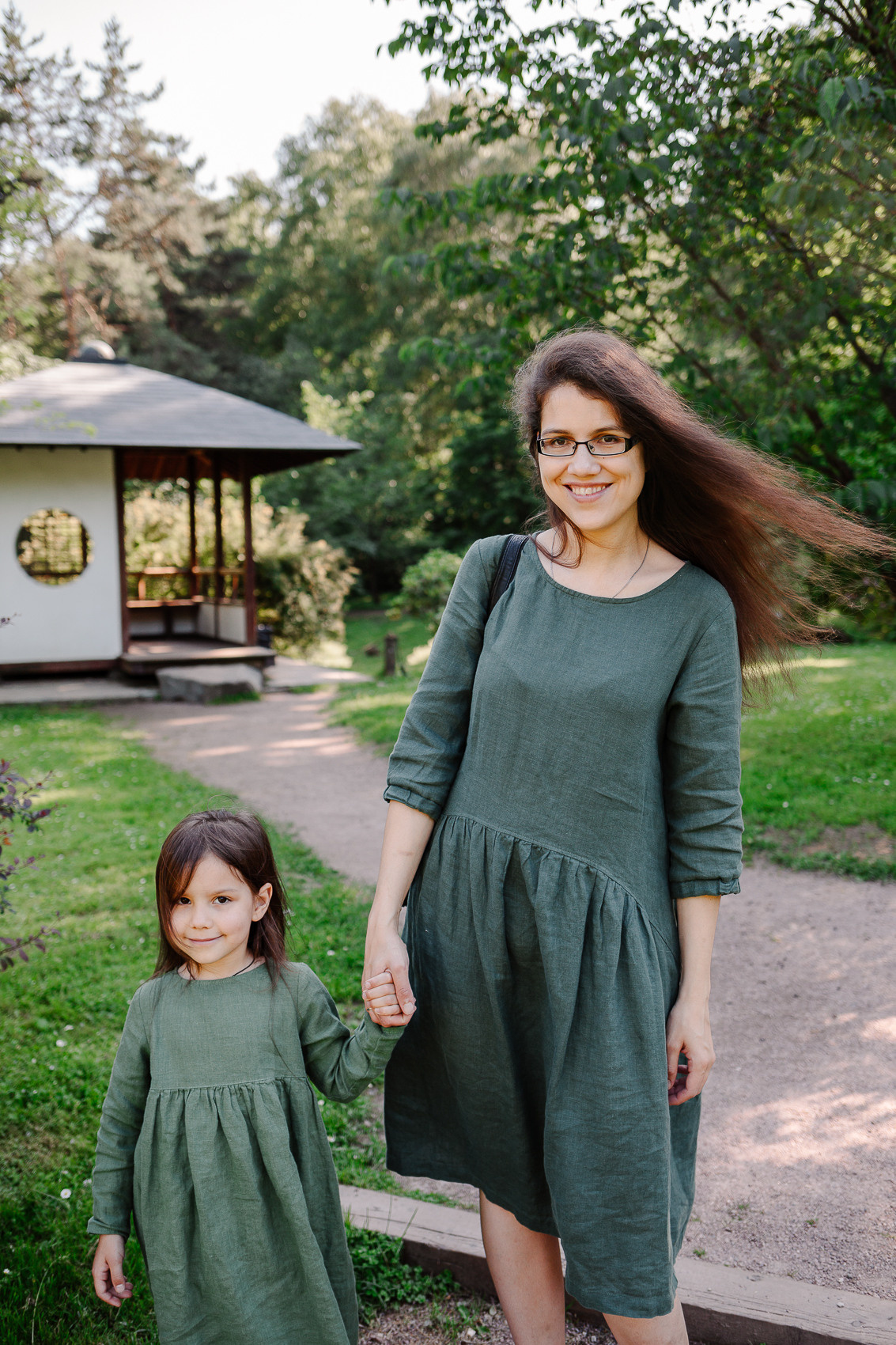 Семейная съемка