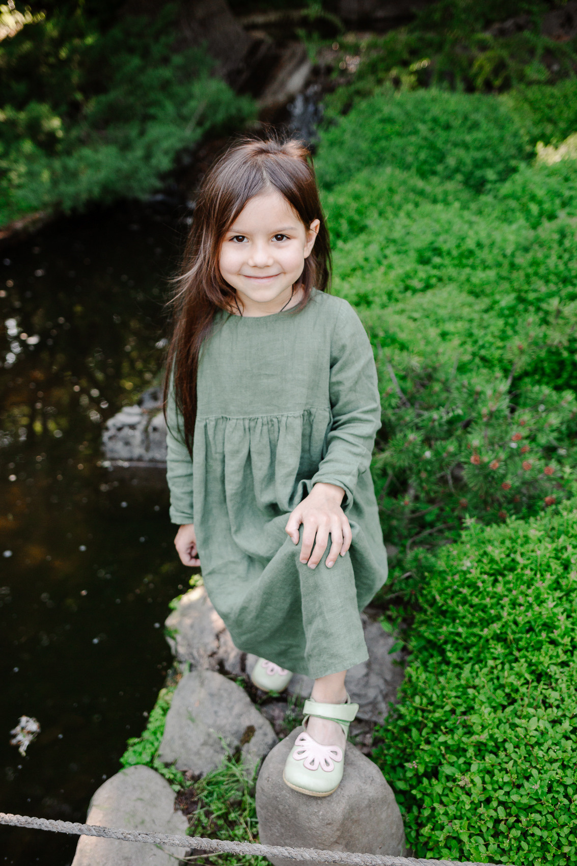 Семейная съемка