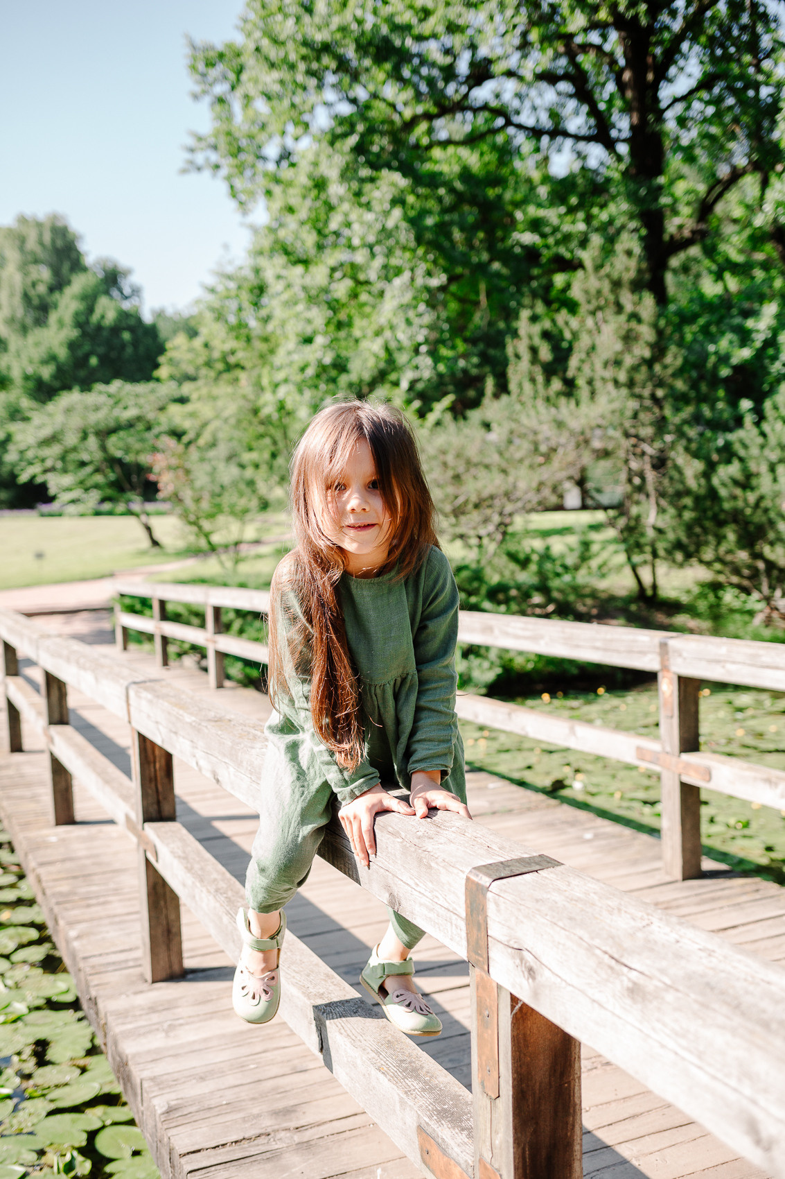 Семейная съемка