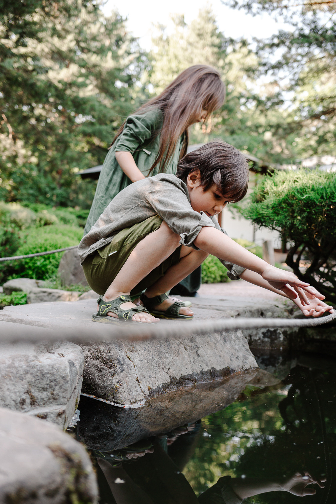 Семейная съемка