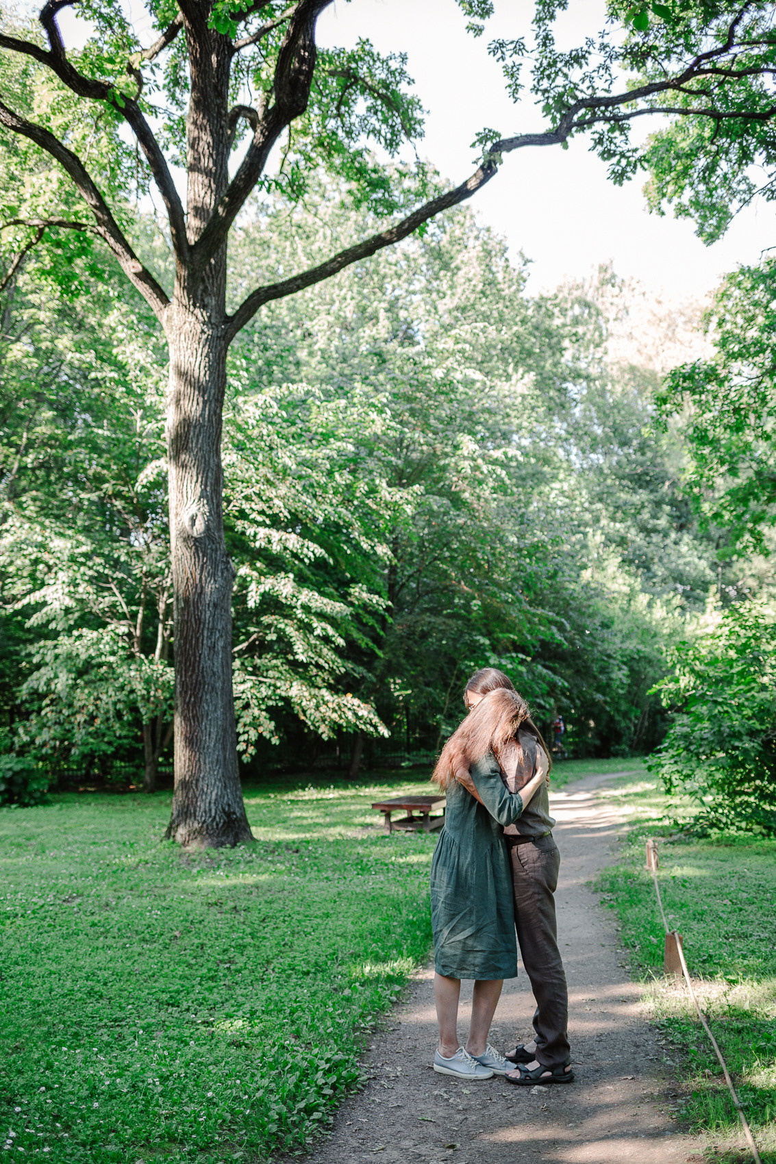 Семейная съемка