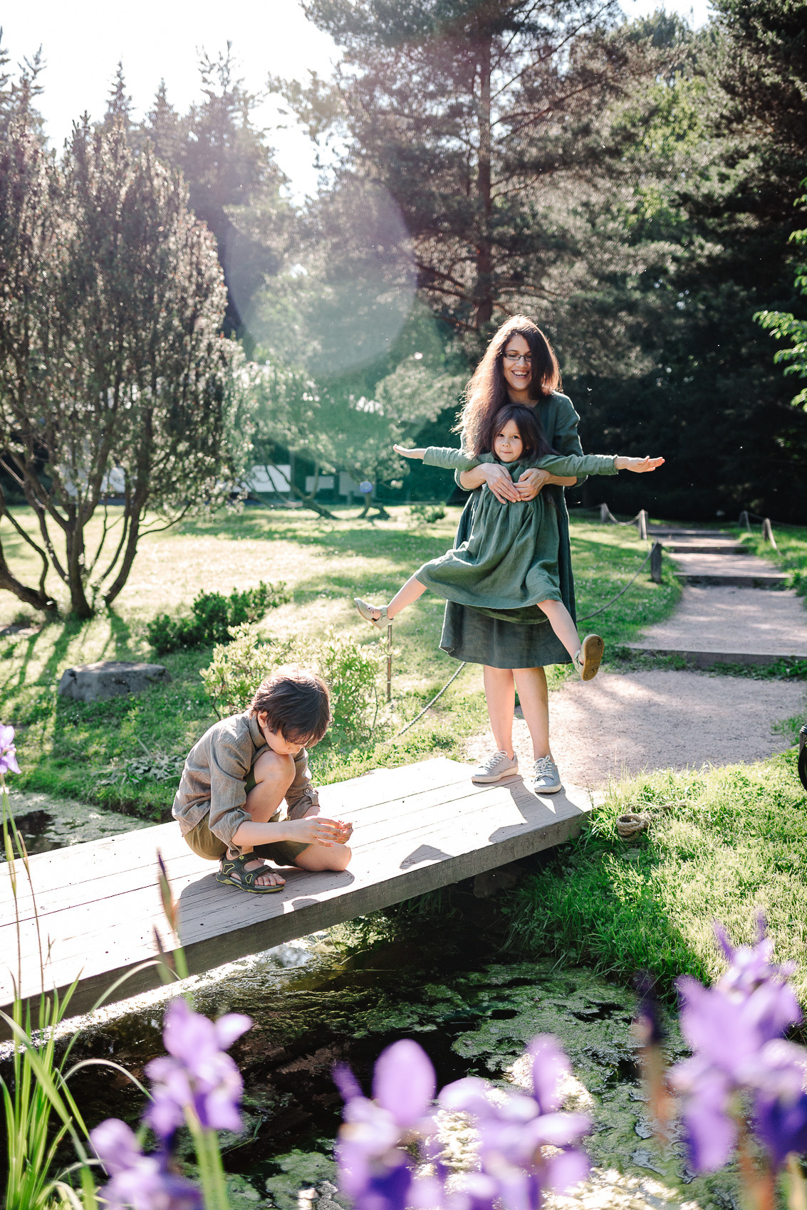 Семейная съемка