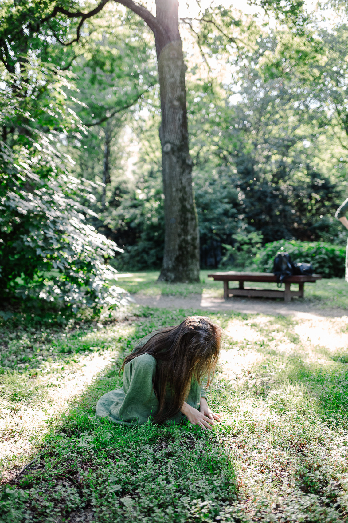 Семейная съемка